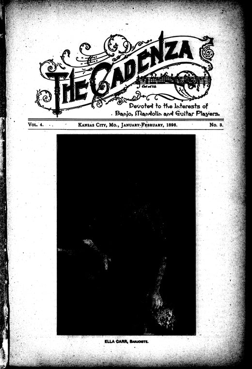 The Cadenza