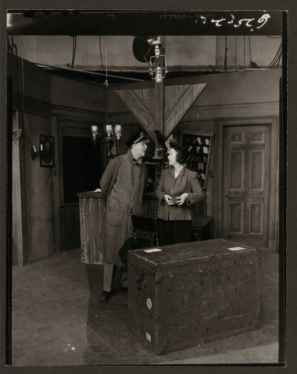 Ramshackle Inn (TV)