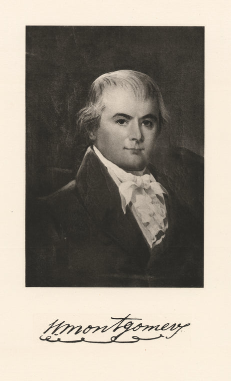 William Montgomery