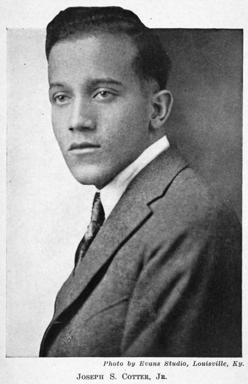Joseph S. Cotter, Jr.