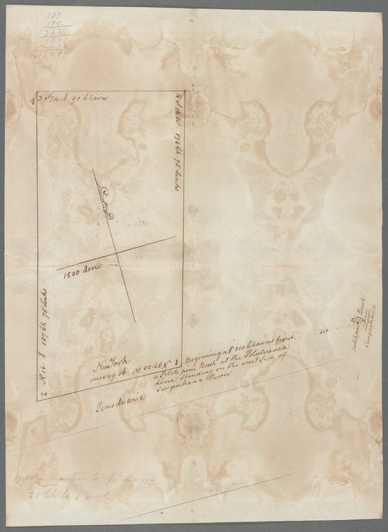 Land sold to Lamb