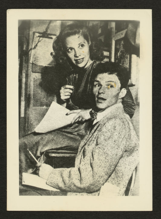 Dinah Shore