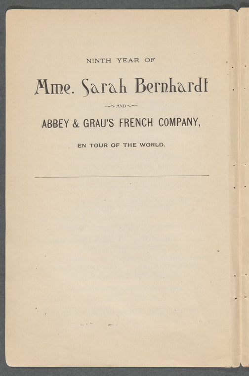 America: grand historical spectacle, in four acts, and seventeen scenes