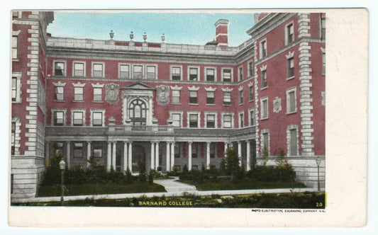 Barnard College