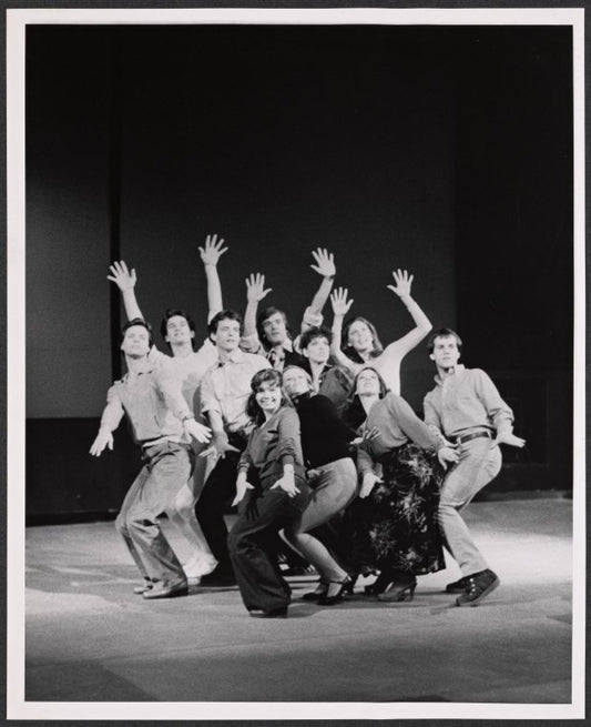 Bagtime, 1979 Mar. 2