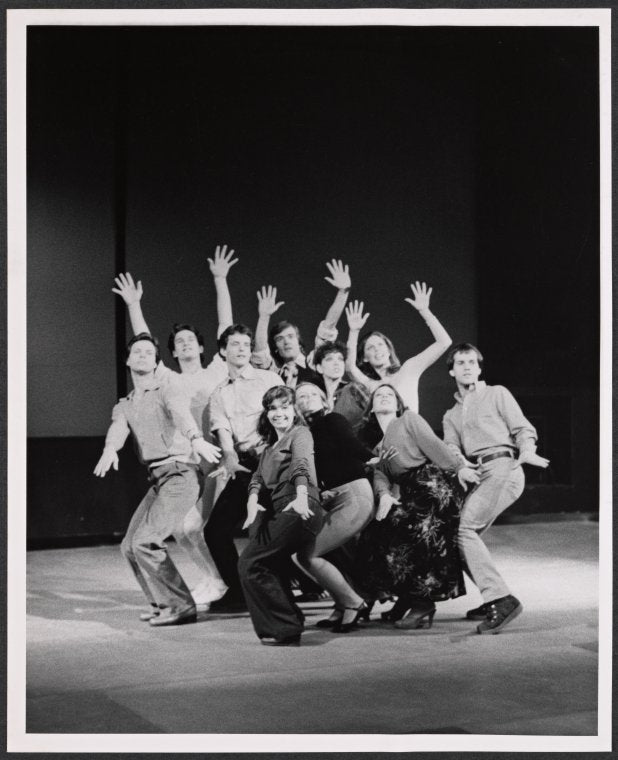 Bagtime, 1979 Mar. 2