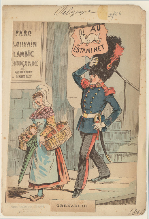 Grenadier