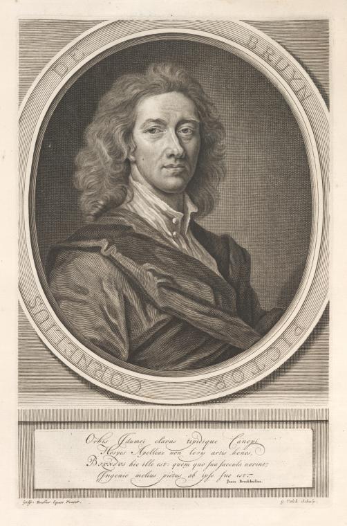 Cornelius de Bruyn