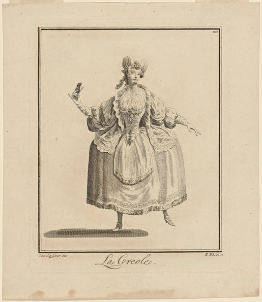 La Creole