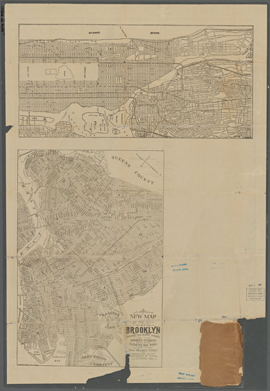 New York City elevated railroads