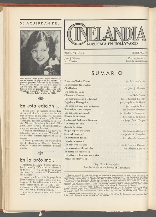 Cinelandia