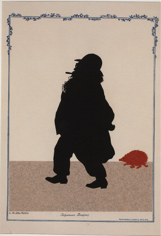 Johannes Brahms