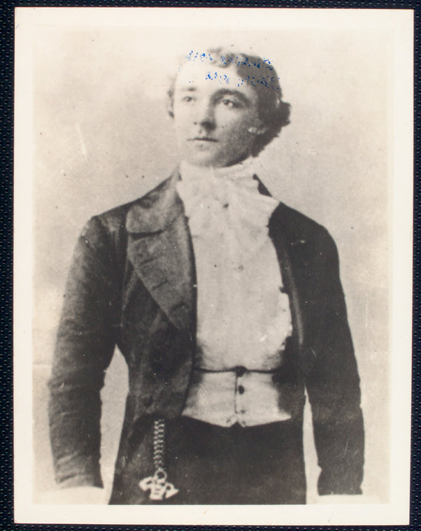 Kyrle Bellew
