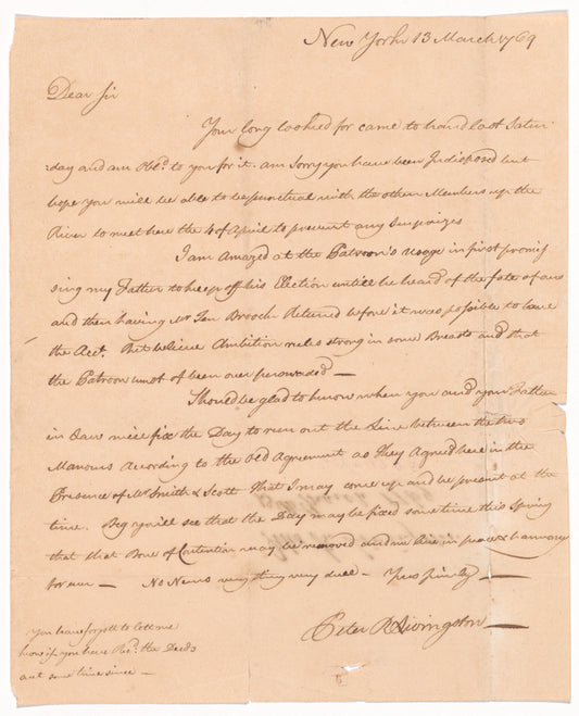 1769 March 13