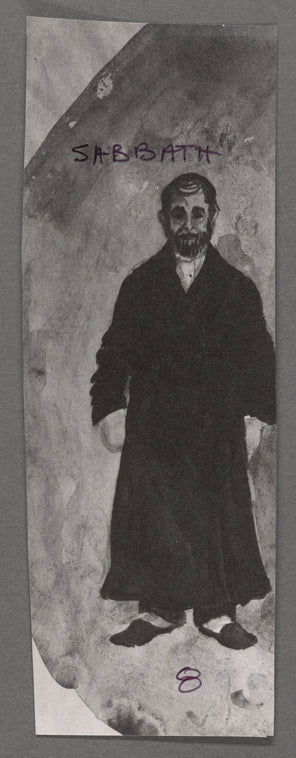 Tevye