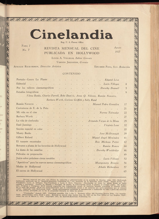 Cinelandia