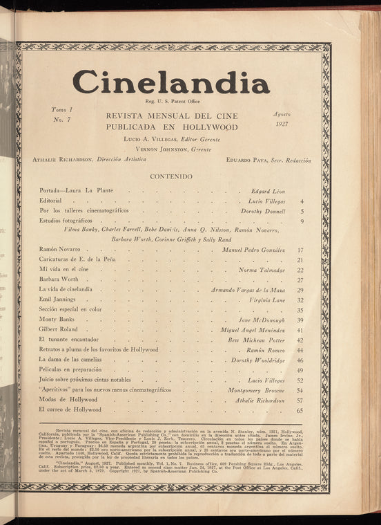 Cinelandia