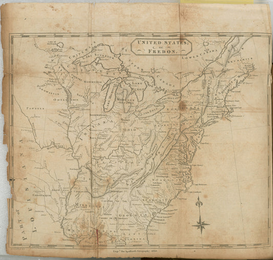 United States or Fredon