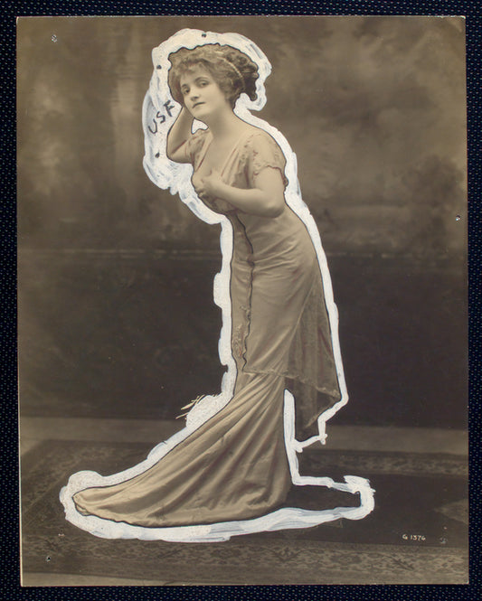 Josephine Brandell