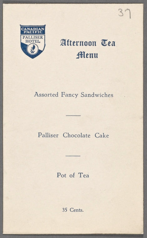 Pallister Hotel