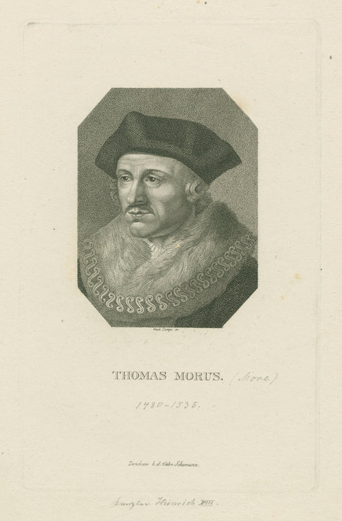 Portraits