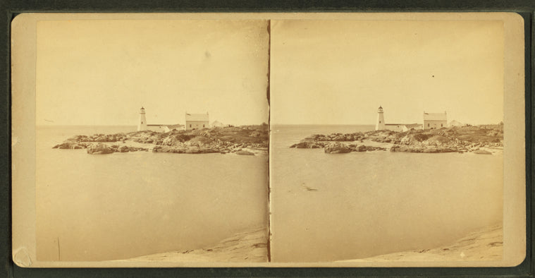 Lighthouse Point