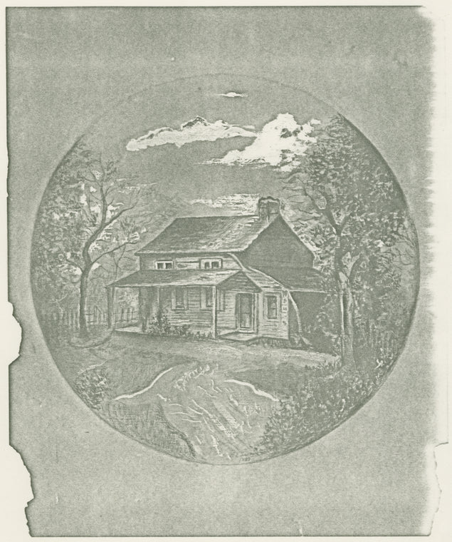 Homes and haunts.