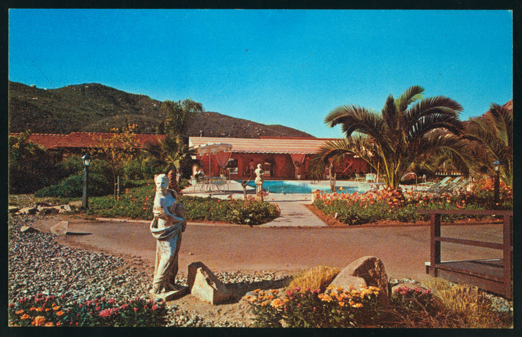 The Golden Door (resort)