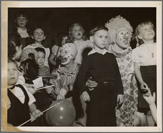 Children's Carnival