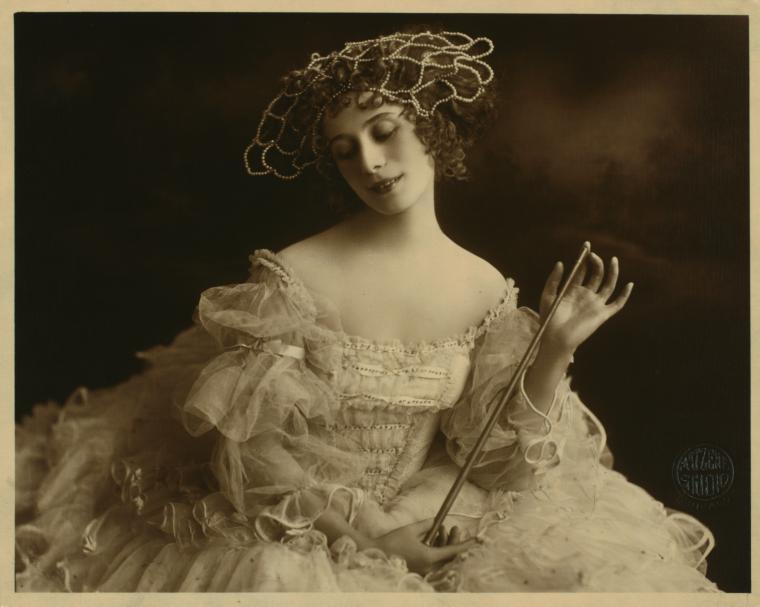 Pavlova, Anna