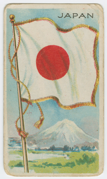 Japan.