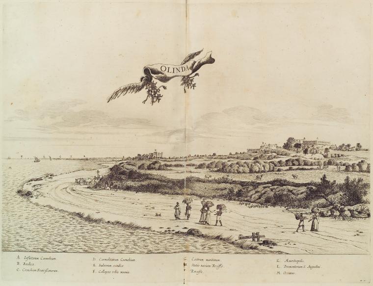 Olinda