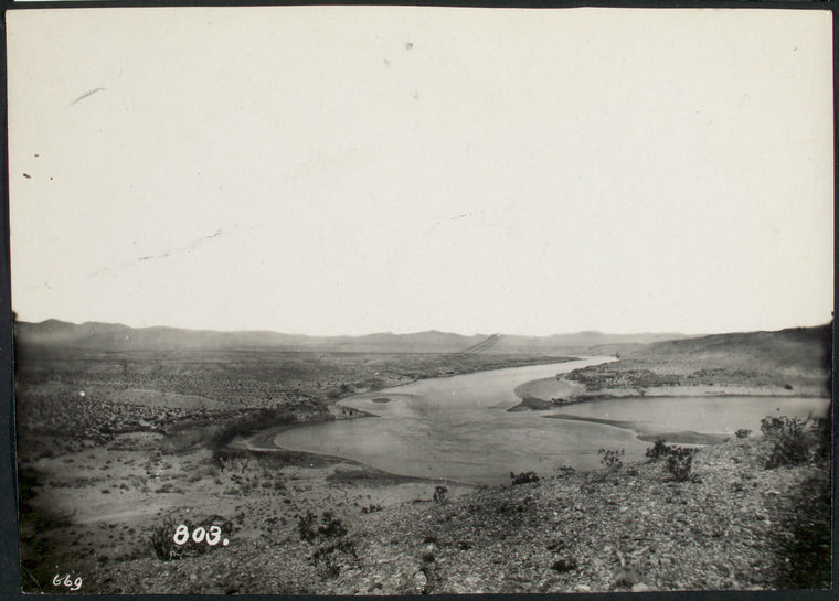 Colorado River [?]