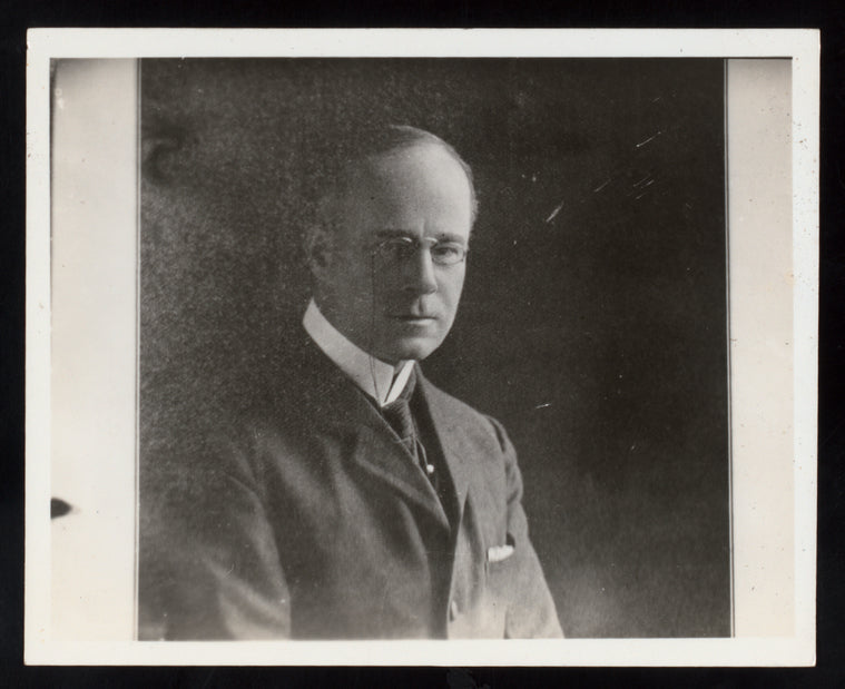 Richard Mansfield