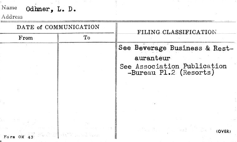 Odhner, L.D.