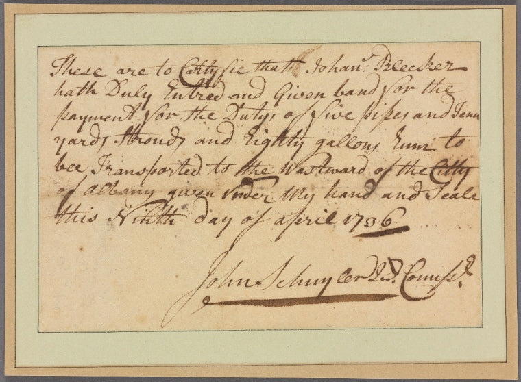 Document