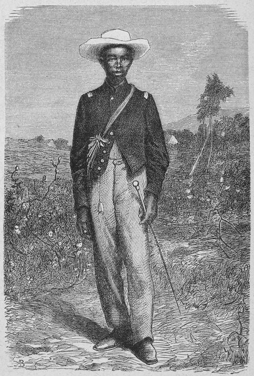 Le fils du commandant Rosier-By