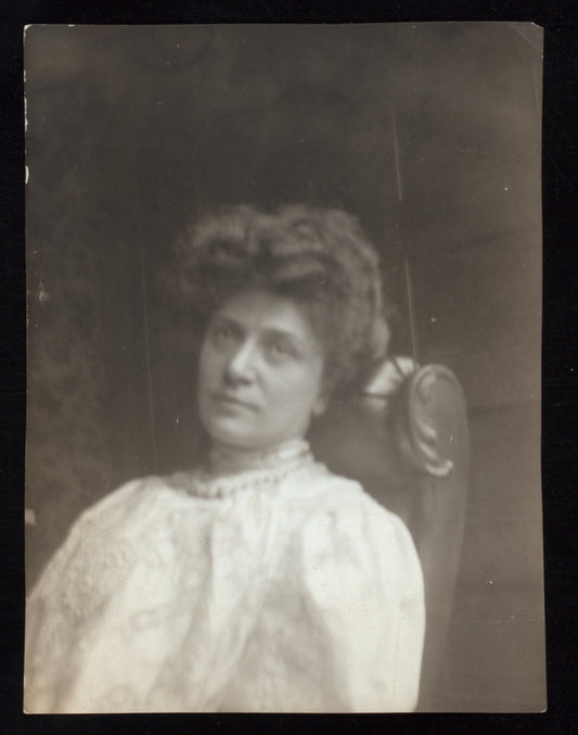 Bertha Kalich