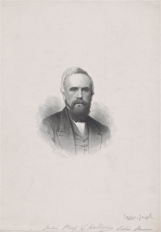 Joseph Sabin