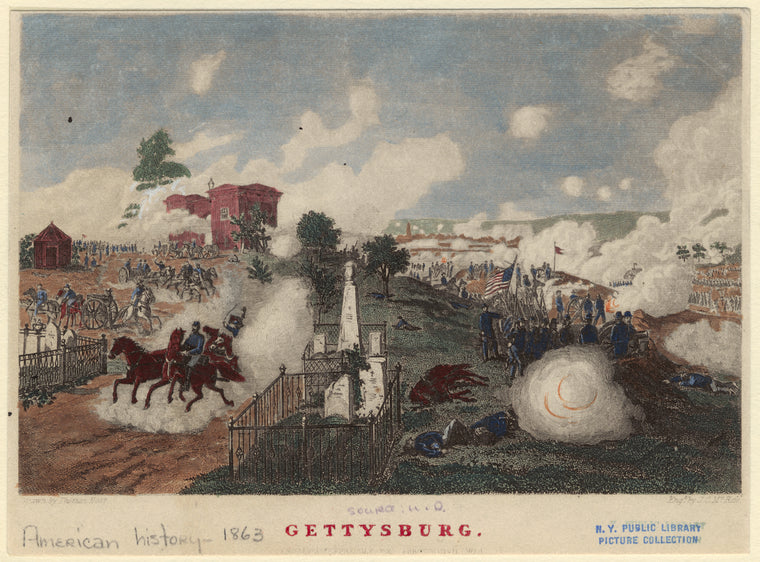 Gettysburg