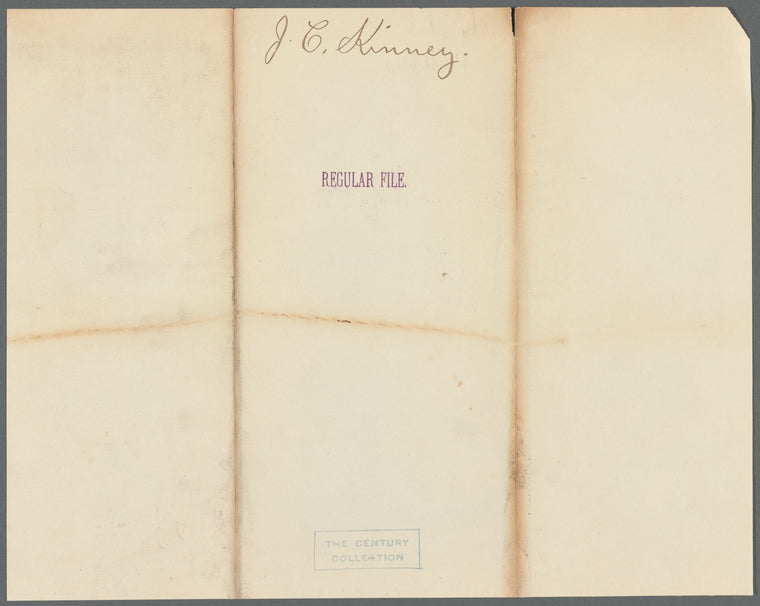 Kinney, J.C