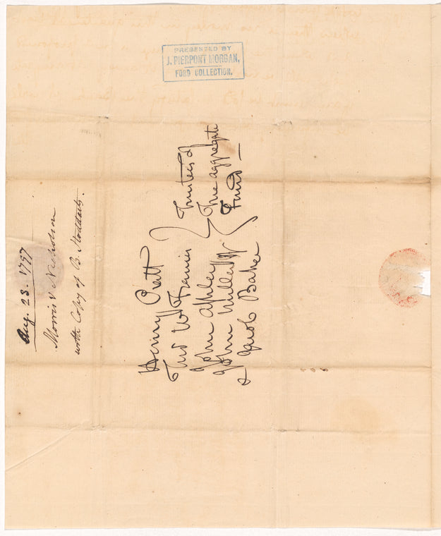 1797 August-September