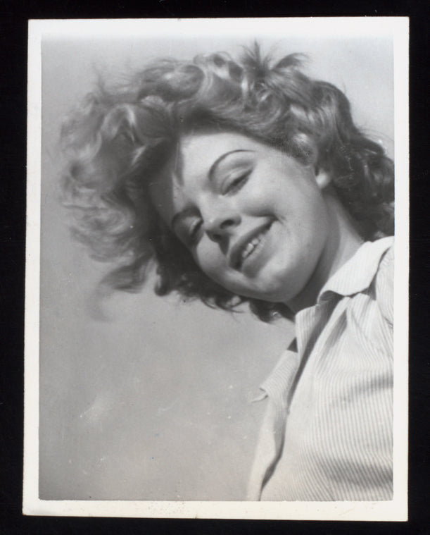 Patricia King