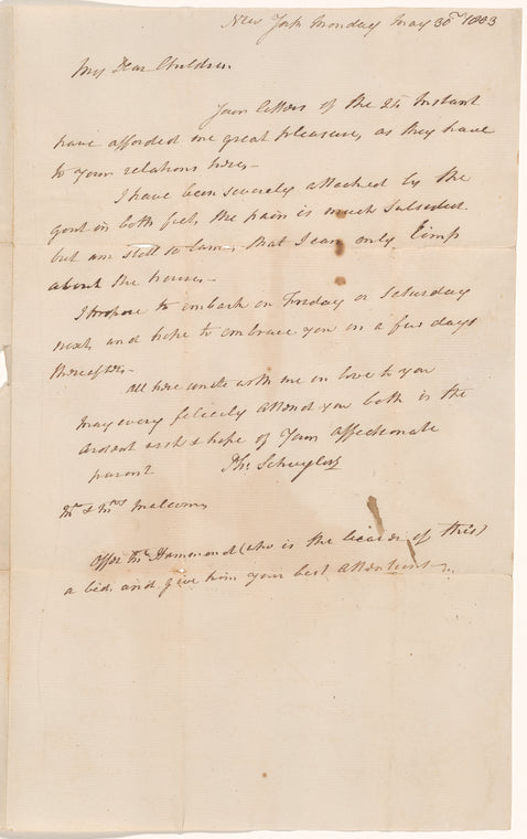 1803 May 30
