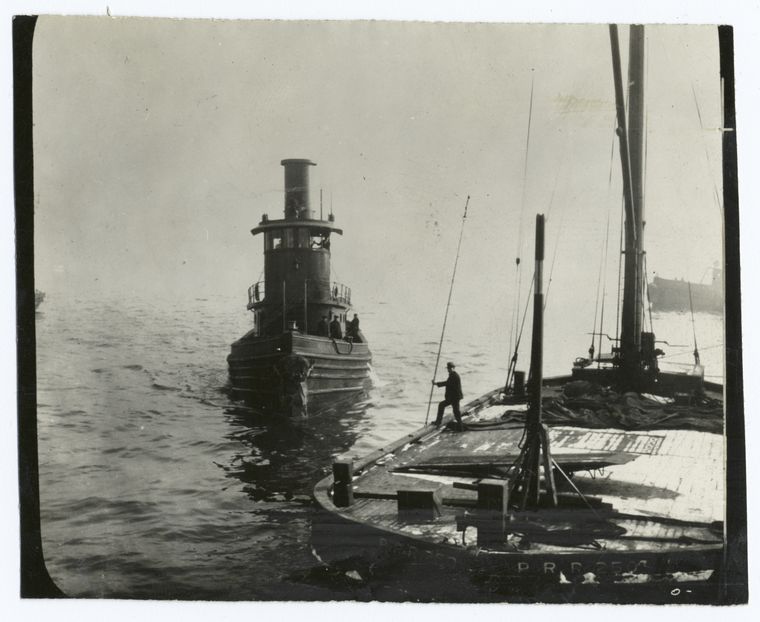 Boats