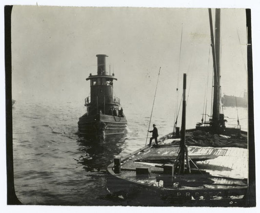 Boats
