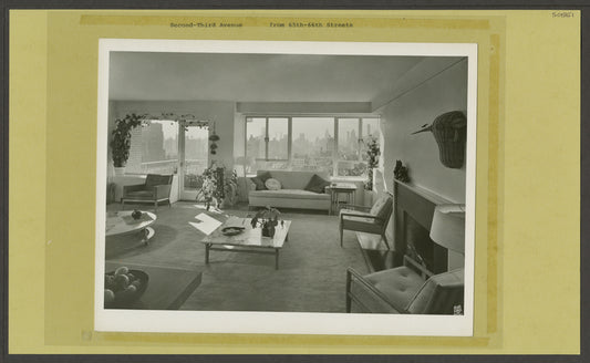 Second-Third Avenues - 65th Street - 66th Street