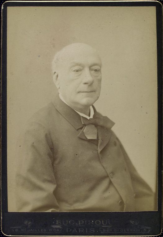 Theodore de Banville