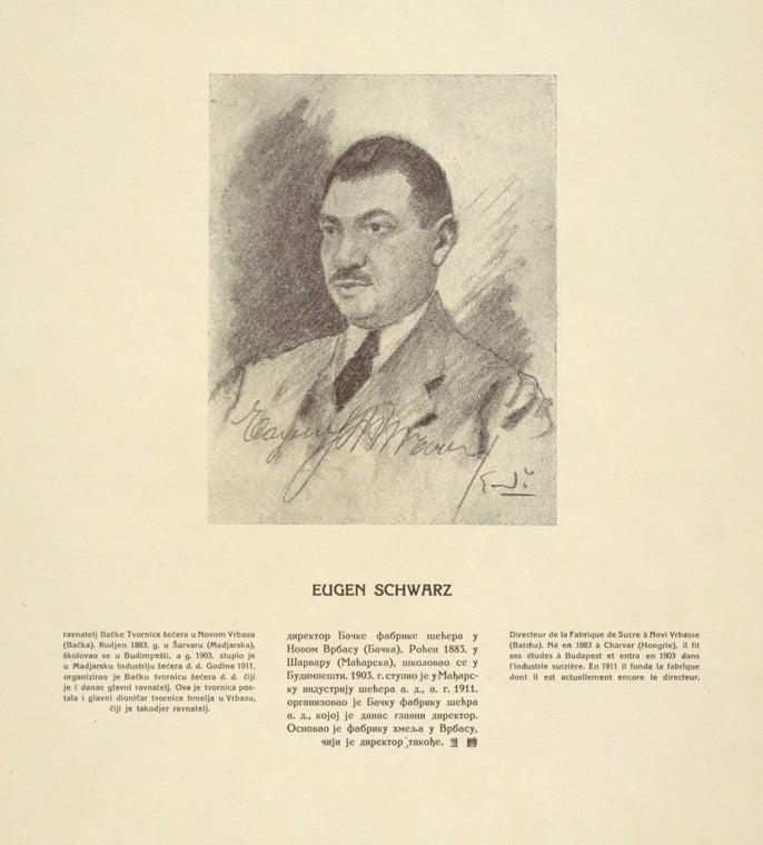 Eugen Schwarz