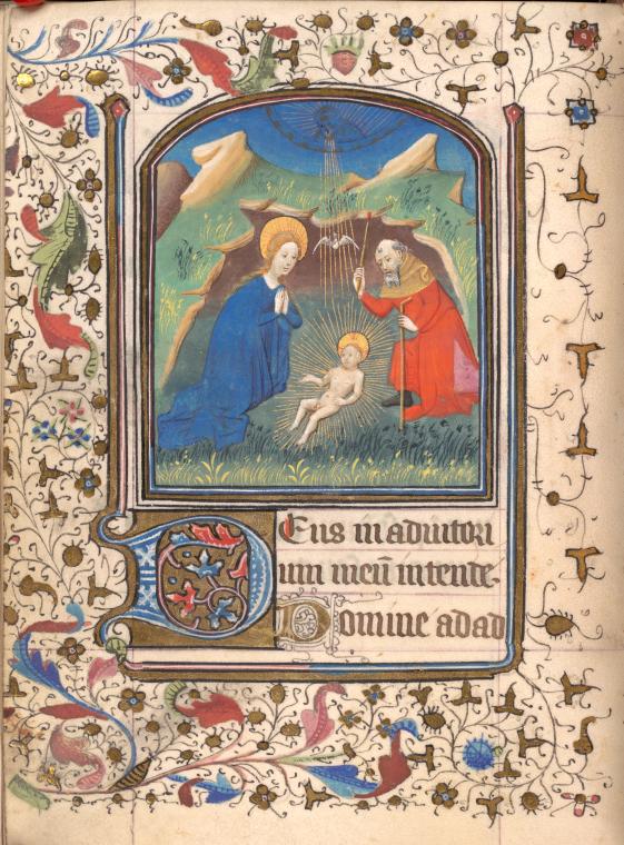 Nativity